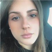 Studentessa diplomata come perito tessile fornisce ripetizioni di inglese, storia, geografia, italiano, matematica